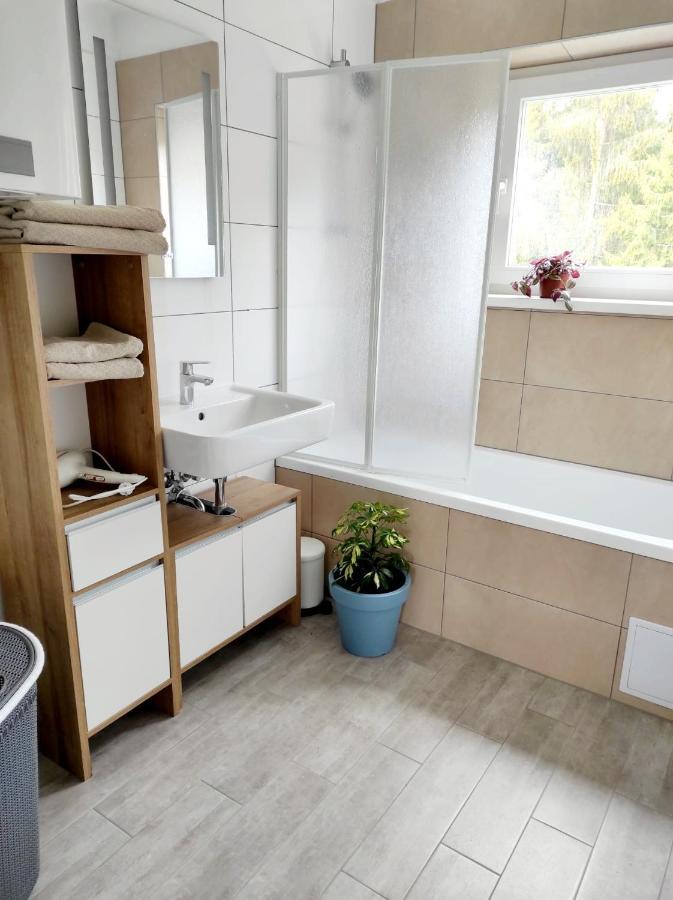 Sigi Apartment Barnbäch Zewnętrze zdjęcie