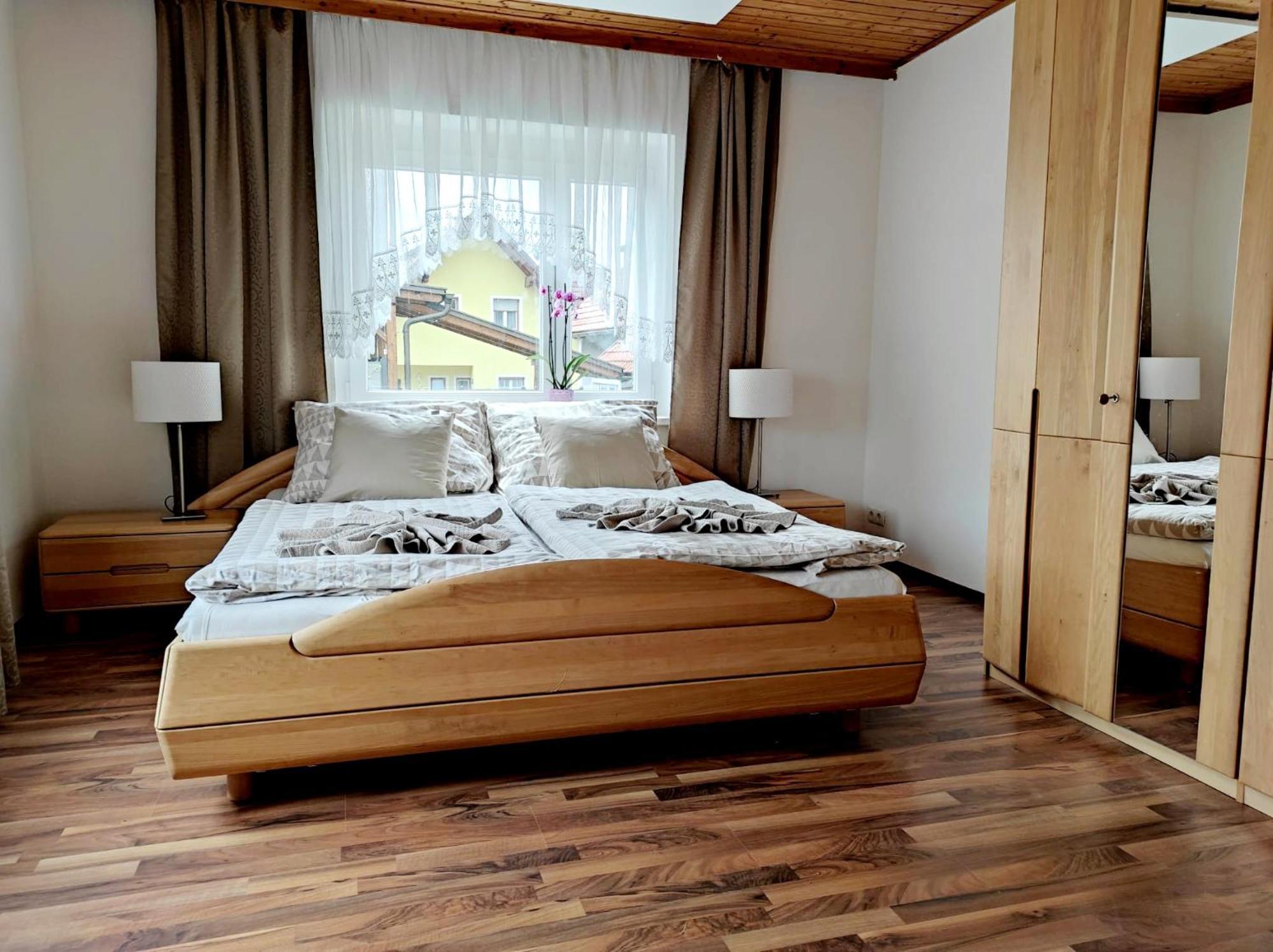 Sigi Apartment Barnbäch Zewnętrze zdjęcie