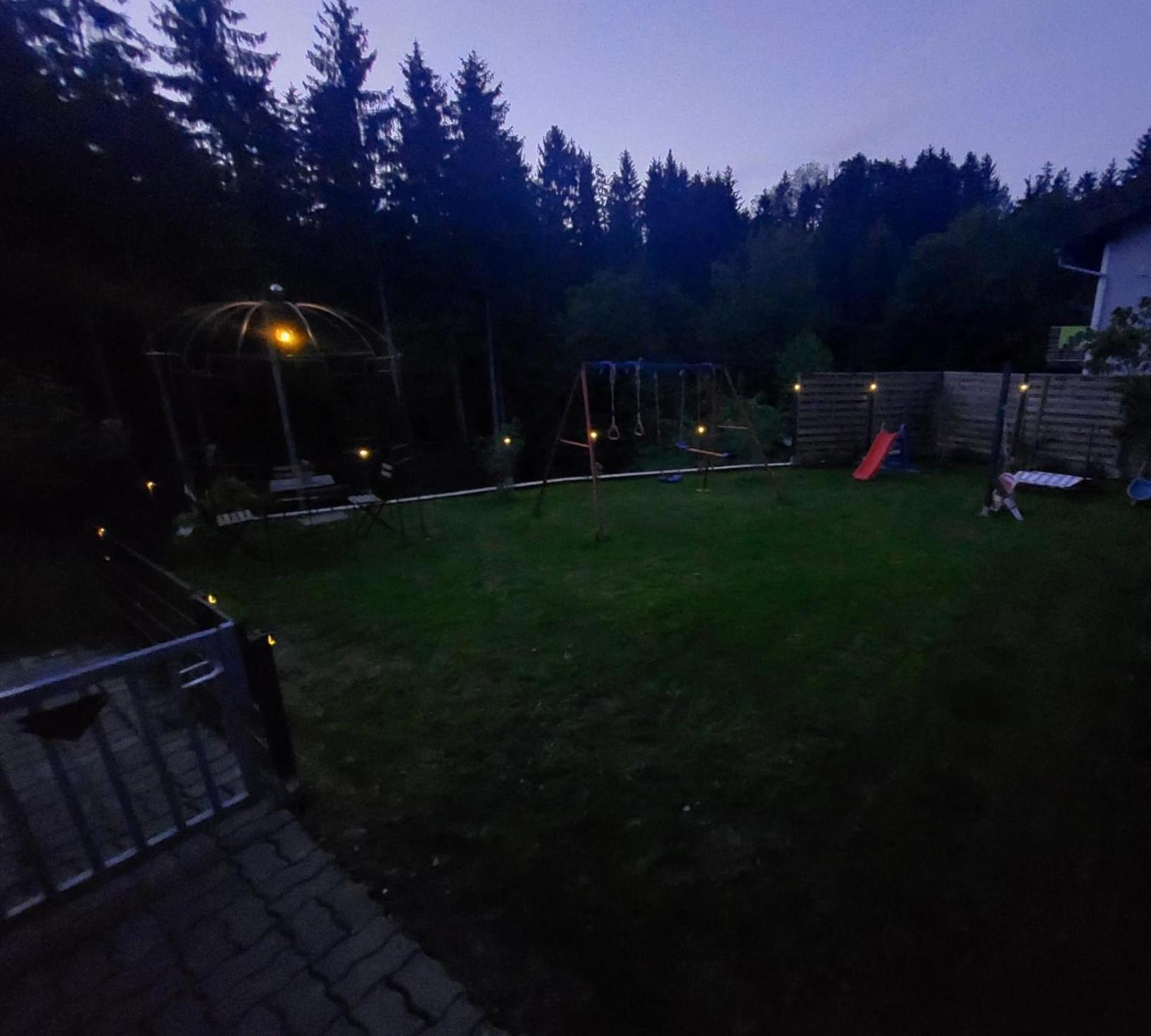 Sigi Apartment Barnbäch Zewnętrze zdjęcie