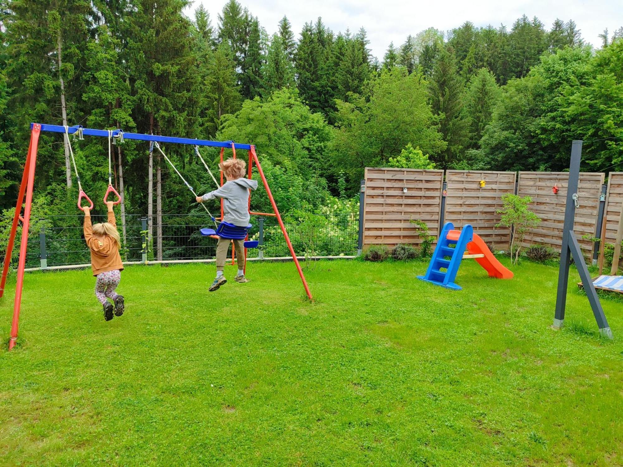 Sigi Apartment Barnbäch Pokój zdjęcie