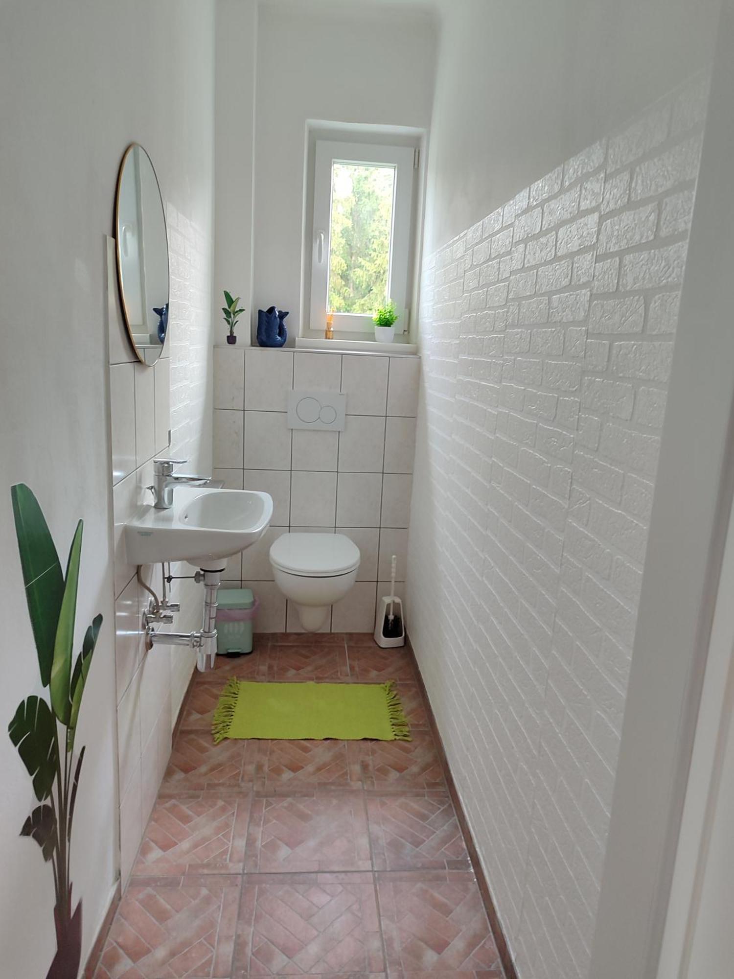 Sigi Apartment Barnbäch Zewnętrze zdjęcie
