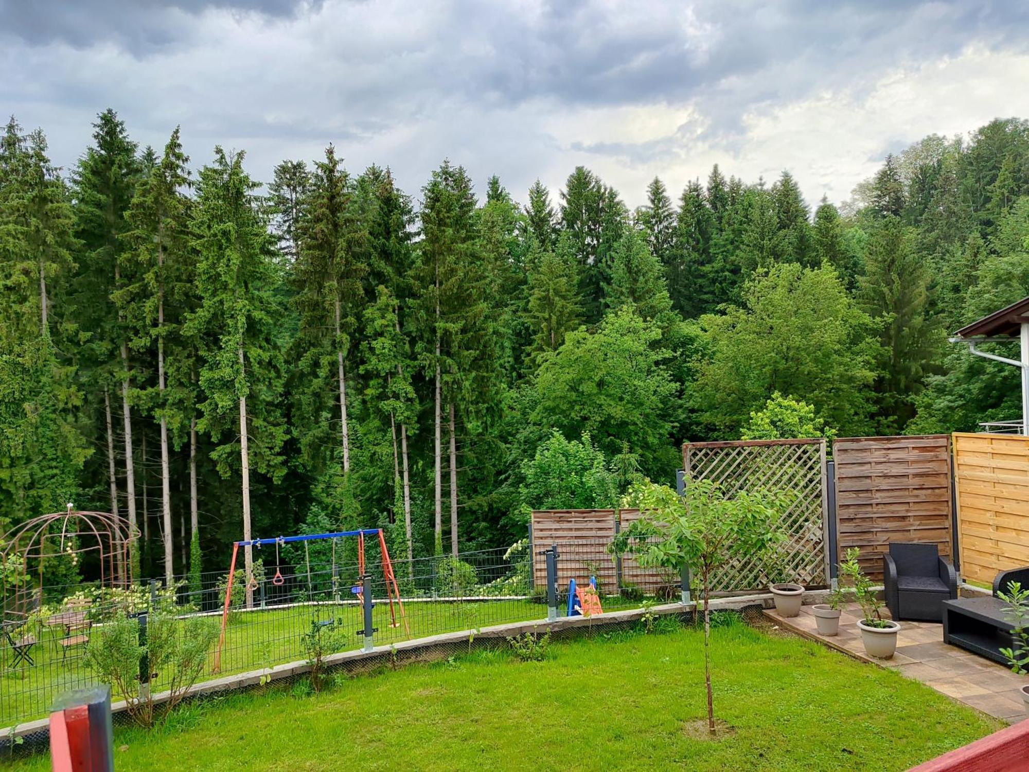 Sigi Apartment Barnbäch Pokój zdjęcie