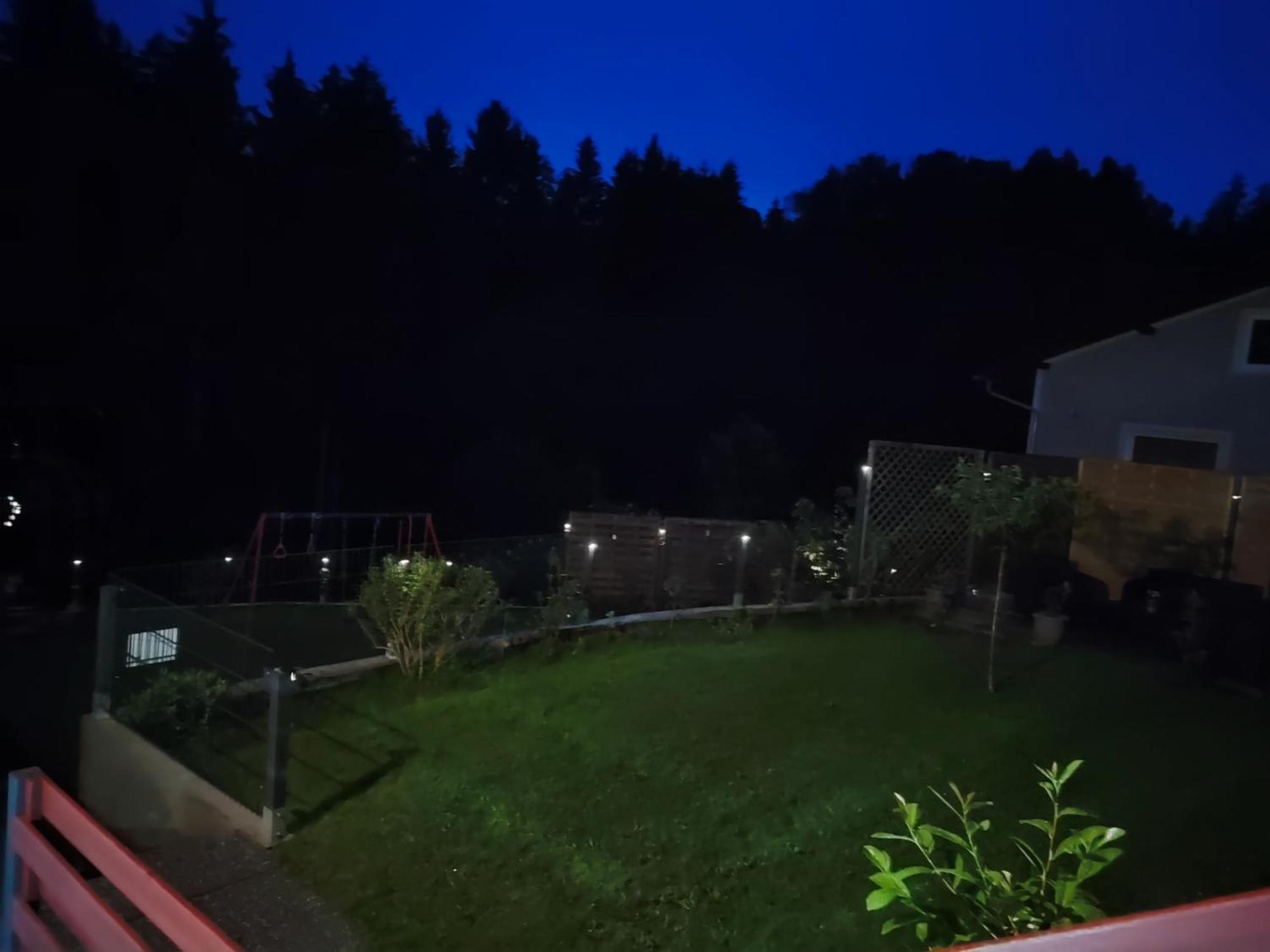 Sigi Apartment Barnbäch Zewnętrze zdjęcie