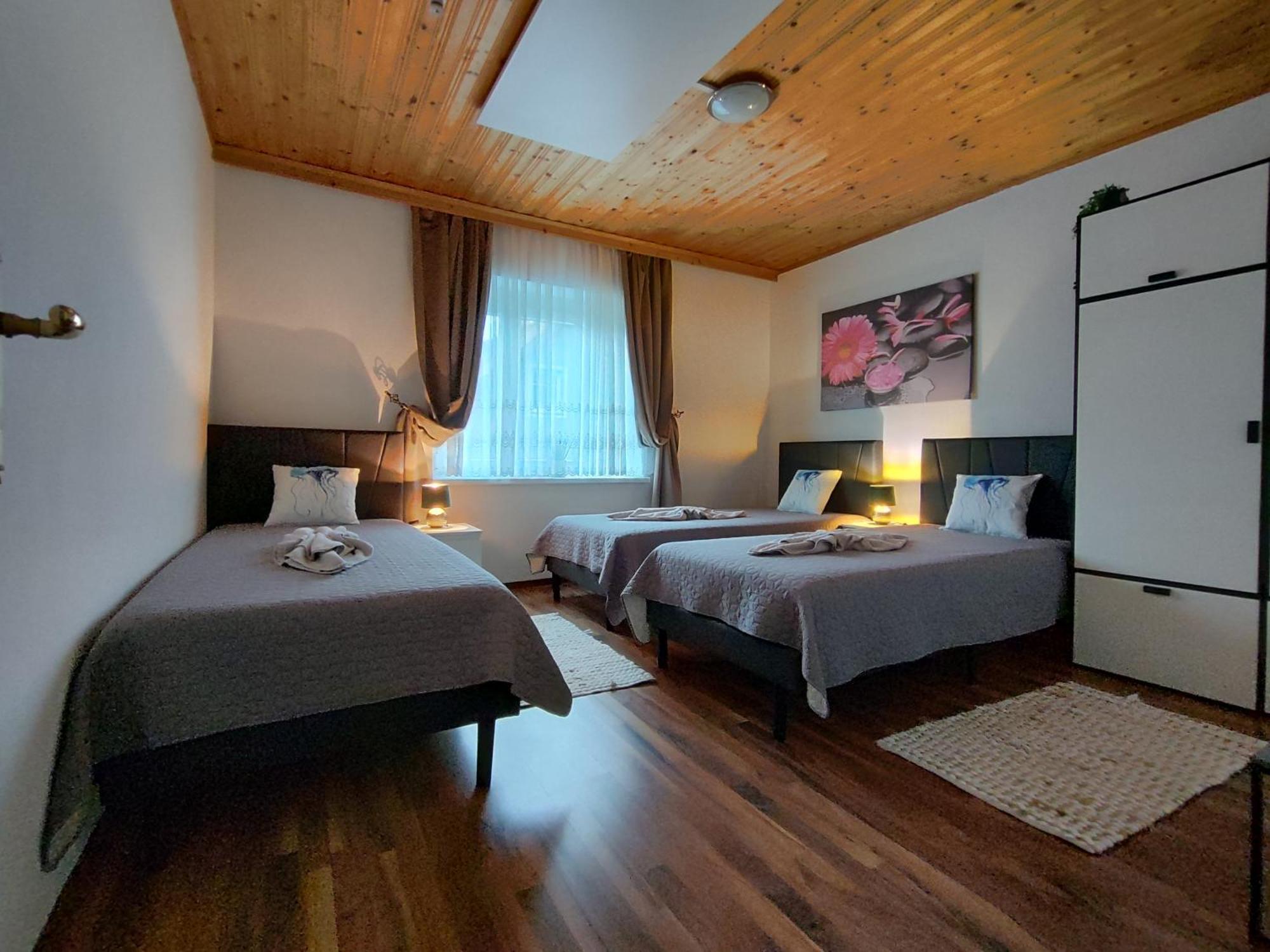 Sigi Apartment Barnbäch Zewnętrze zdjęcie